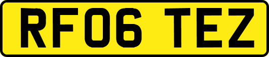 RF06TEZ