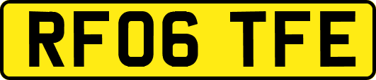 RF06TFE