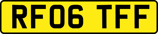 RF06TFF