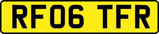 RF06TFR