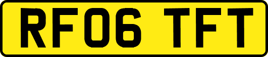 RF06TFT