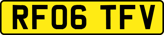 RF06TFV