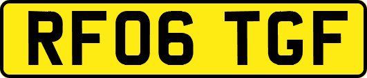 RF06TGF