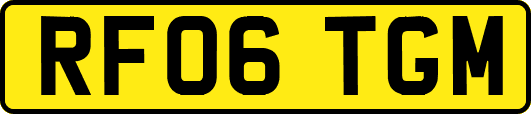 RF06TGM