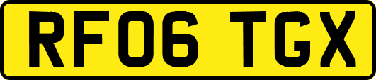 RF06TGX