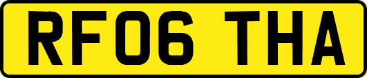 RF06THA