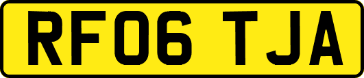 RF06TJA