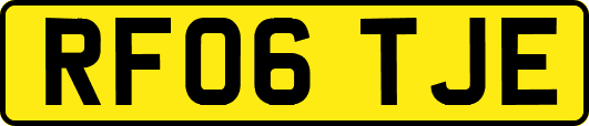 RF06TJE