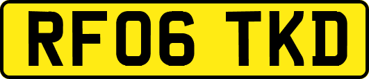 RF06TKD