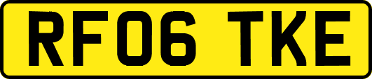 RF06TKE