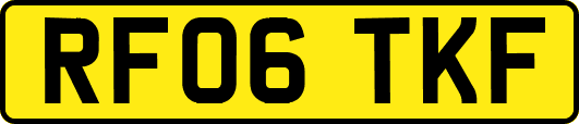 RF06TKF