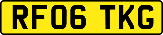RF06TKG