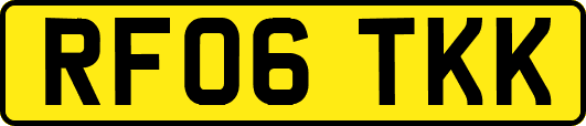 RF06TKK