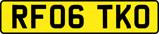 RF06TKO
