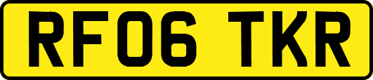 RF06TKR