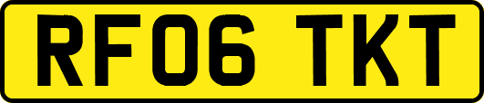 RF06TKT