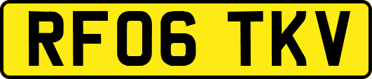 RF06TKV