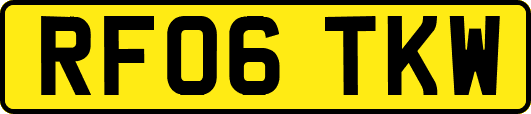 RF06TKW