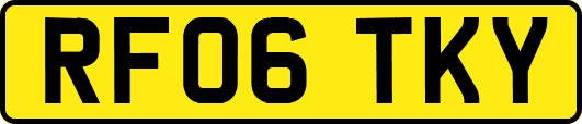 RF06TKY