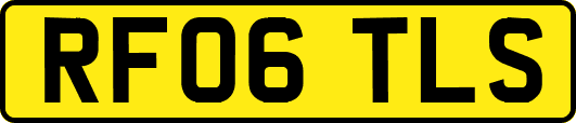 RF06TLS