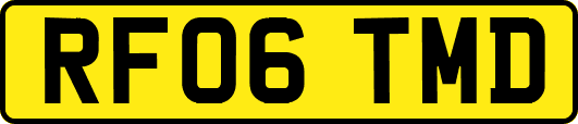 RF06TMD
