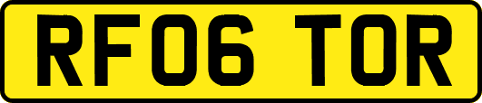 RF06TOR