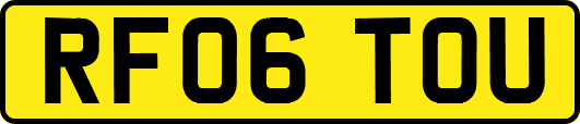 RF06TOU