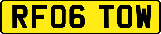 RF06TOW