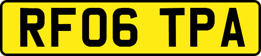 RF06TPA
