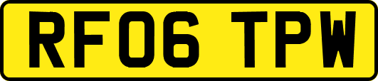 RF06TPW