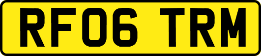 RF06TRM
