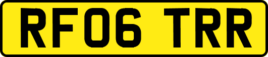 RF06TRR