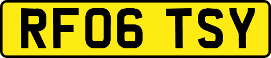 RF06TSY
