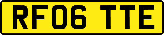 RF06TTE