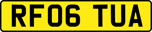 RF06TUA