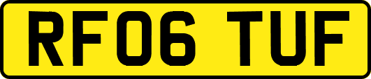 RF06TUF