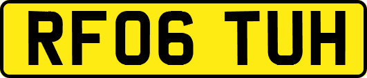 RF06TUH