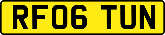 RF06TUN