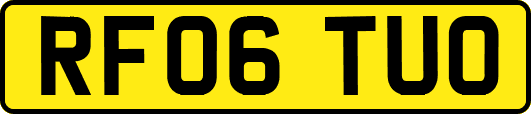 RF06TUO