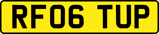 RF06TUP