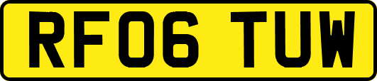 RF06TUW
