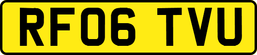 RF06TVU