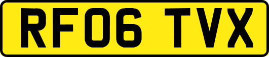 RF06TVX