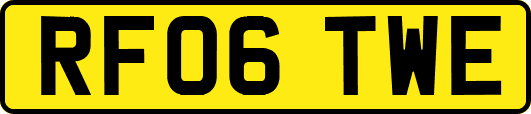 RF06TWE