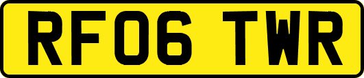 RF06TWR