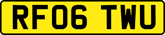 RF06TWU