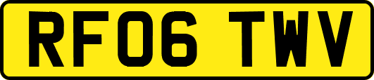 RF06TWV