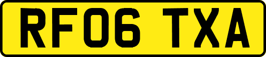 RF06TXA