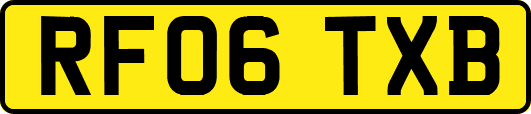 RF06TXB
