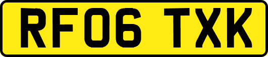 RF06TXK
